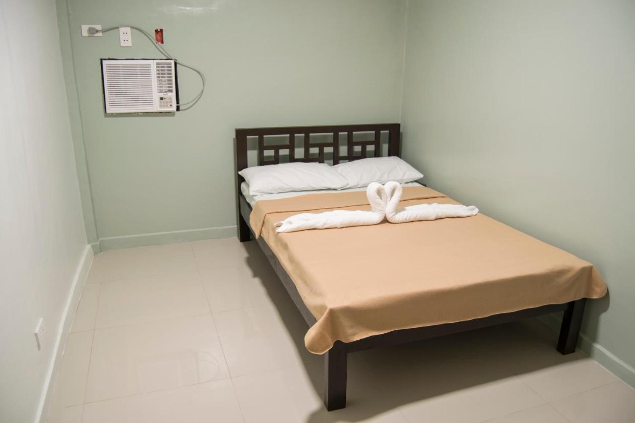 Parmview Inn Legazpi Bagian luar foto