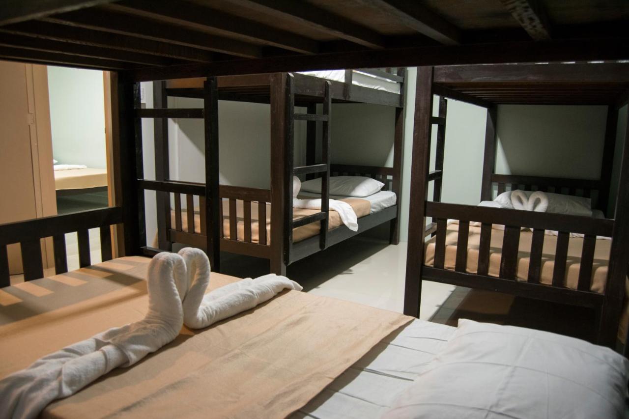 Parmview Inn Legazpi Bagian luar foto