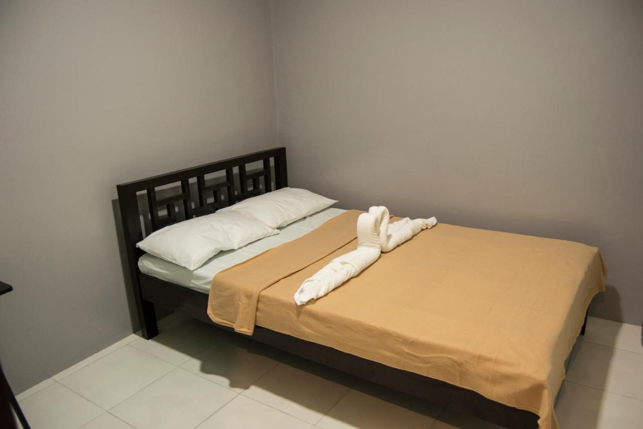 Parmview Inn Legazpi Bagian luar foto