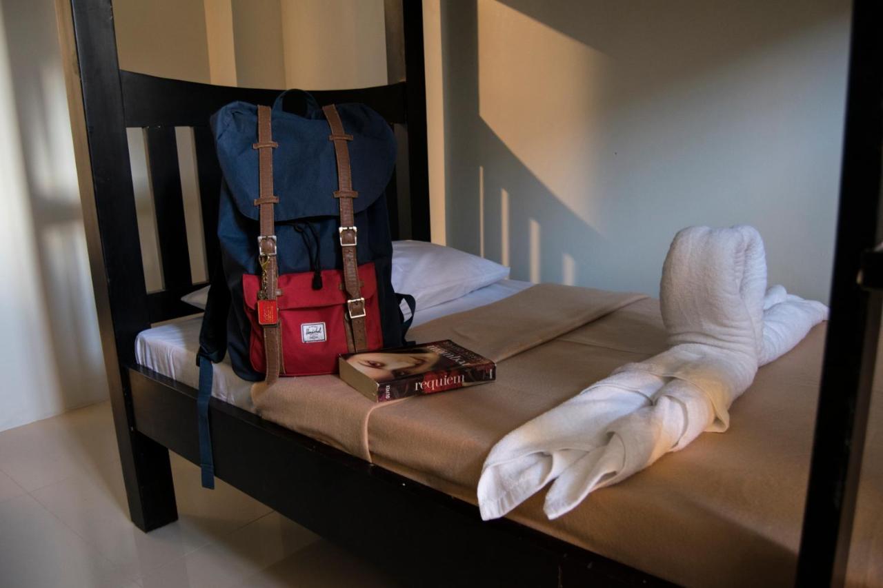 Parmview Inn Legazpi Bagian luar foto