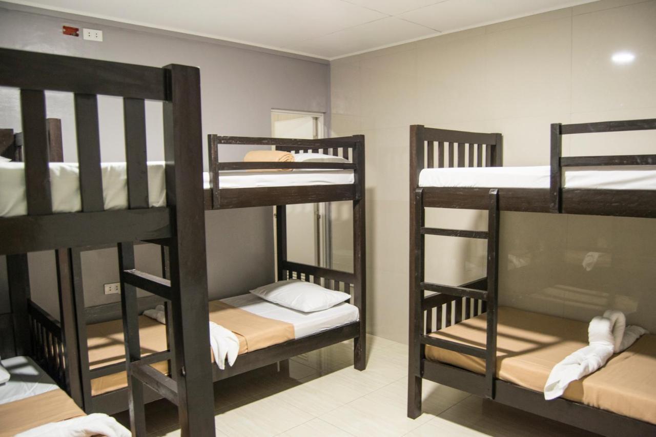 Parmview Inn Legazpi Bagian luar foto