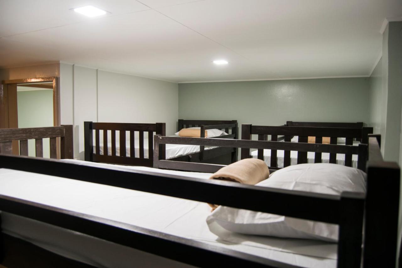 Parmview Inn Legazpi Bagian luar foto