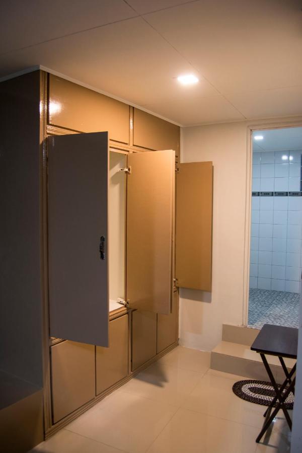 Parmview Inn Legazpi Bagian luar foto