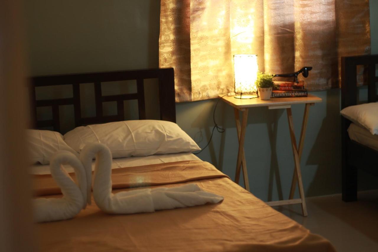 Parmview Inn Legazpi Bagian luar foto