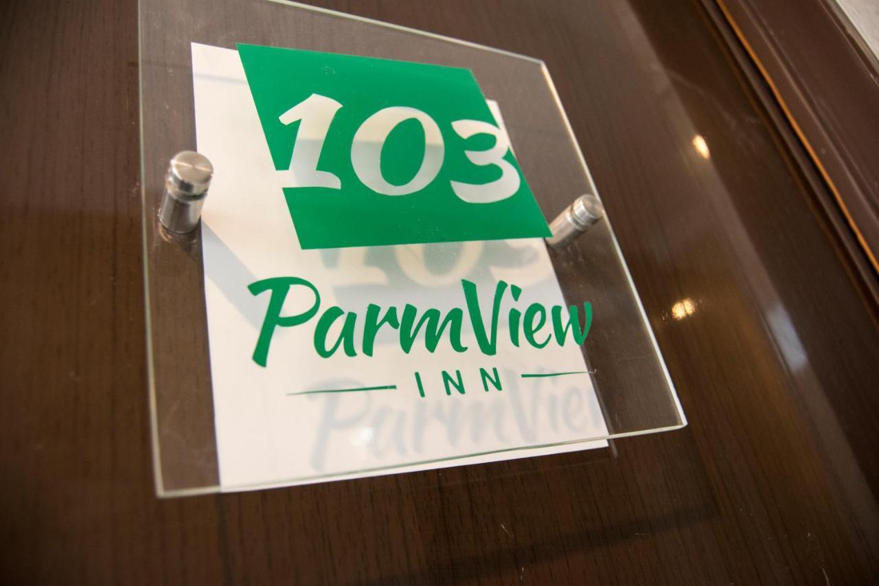 Parmview Inn Legazpi Bagian luar foto