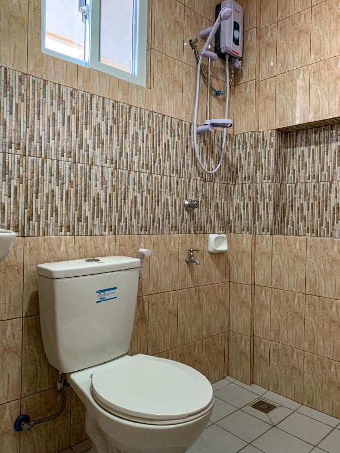 Parmview Inn Legazpi Bagian luar foto