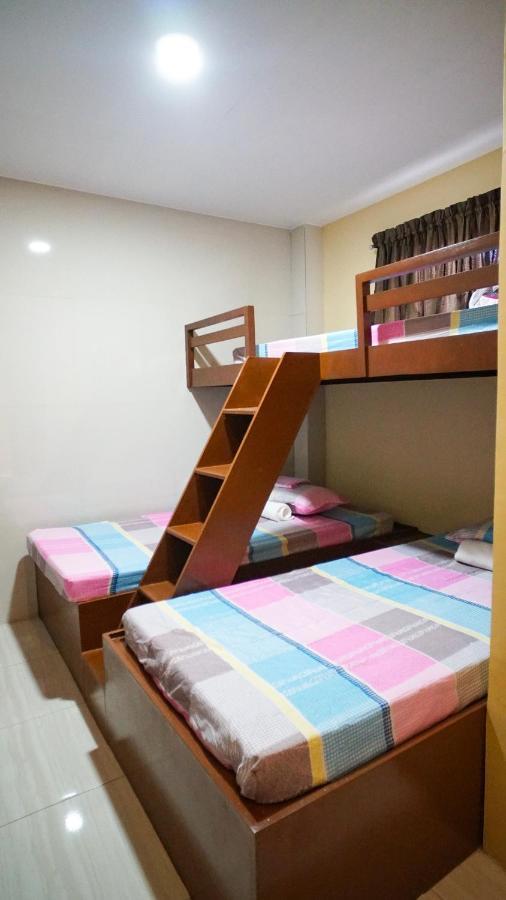 Parmview Inn Legazpi Bagian luar foto