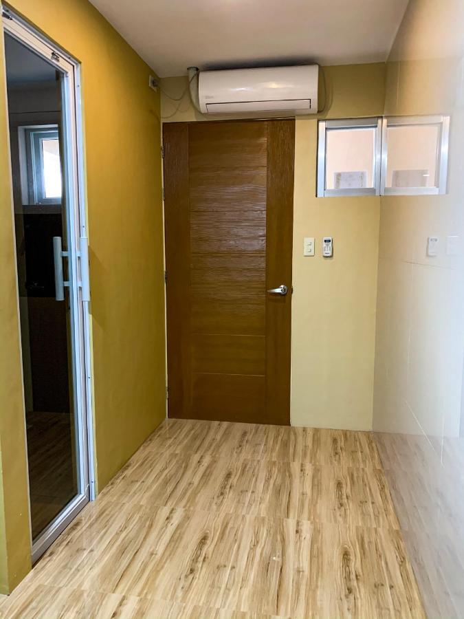 Parmview Inn Legazpi Bagian luar foto