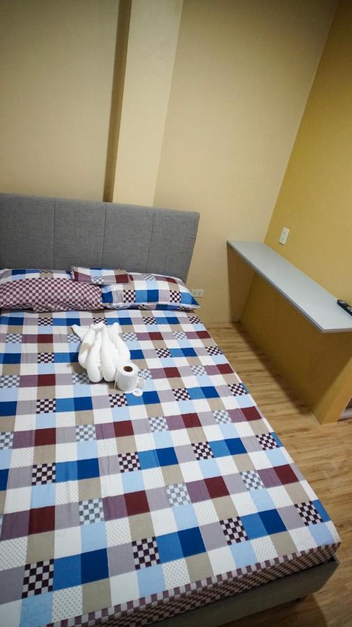Parmview Inn Legazpi Bagian luar foto